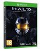 Halo: The Master Chief Collection [PEGI]