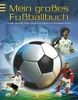 Mein großes Fußballbuch. Regeln, Technik, Stars, berühmte Teams & Meisterschaften