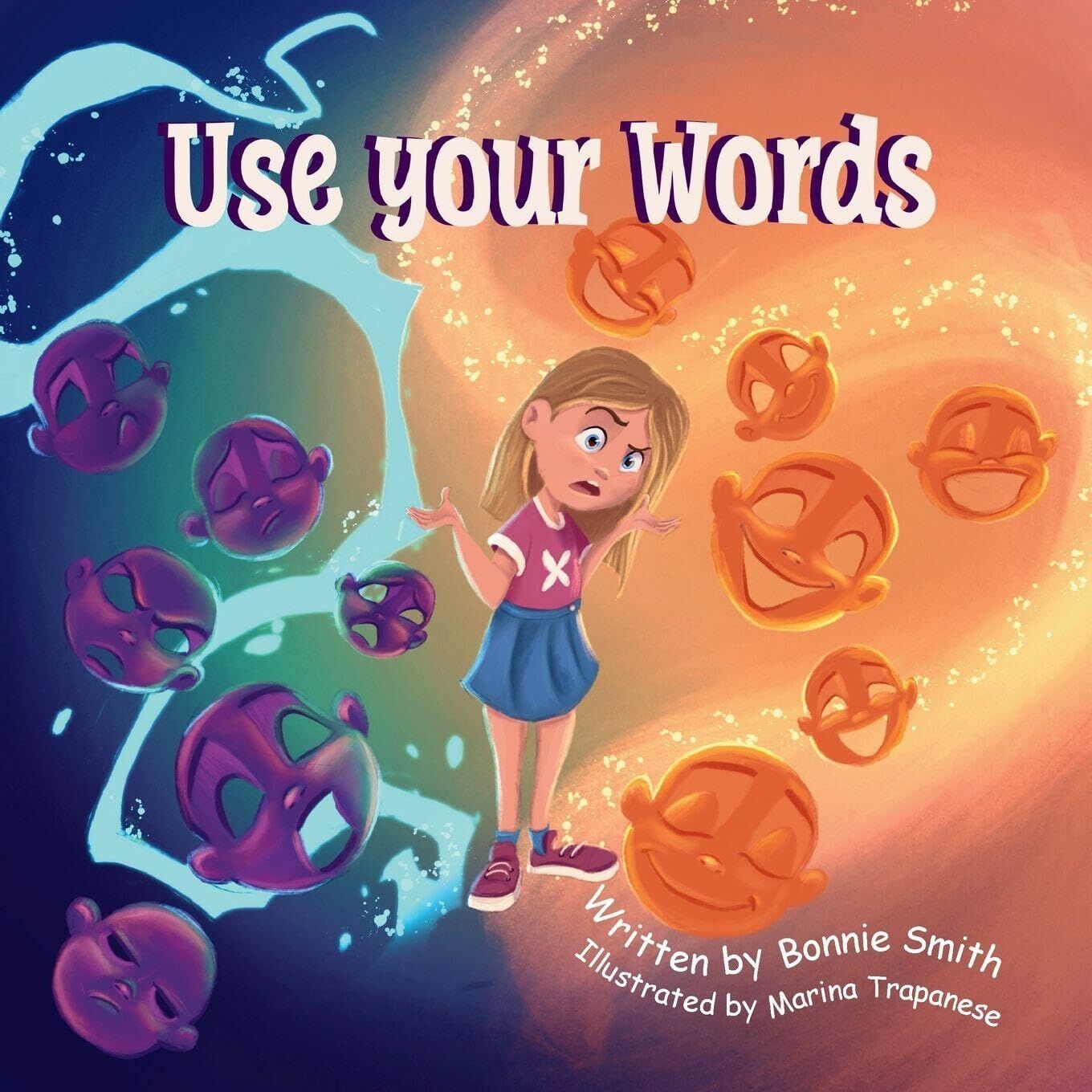 Use Your Words