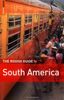 The Rough Guide to South America 1 (Rough Guide Travel Guides)