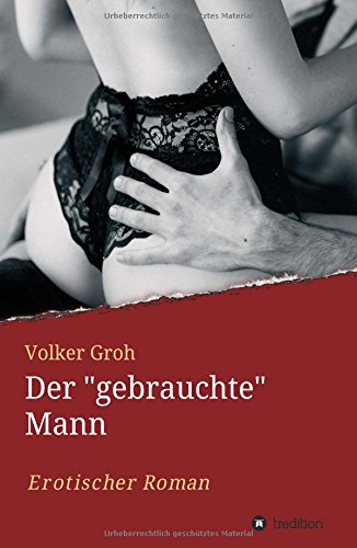 Der gebrauchte Mann Teil 3: Jenny, Tod und Leben