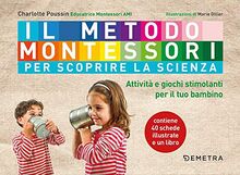 Montessori Per Scoprire La Scienza