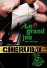 Cherub 10/Le Grand Jeu