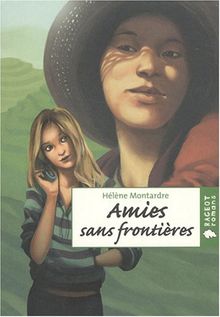 Amies sans frontières