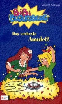 Bibi Blocksberg - Das verhexte Amulett