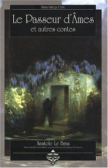 Le passeur d'âmes : et autres contes