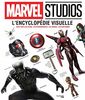 L'Encyclopédie Visuelle Marvel Studios
