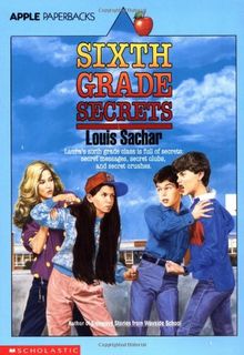 Sixth Grade Secrets (Apple Paperbacks)