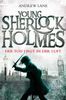 Young Sherlock Holmes 1: Der Tod liegt in der Luft