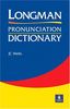 Longman Pronunciation Dictionary. British and American English
