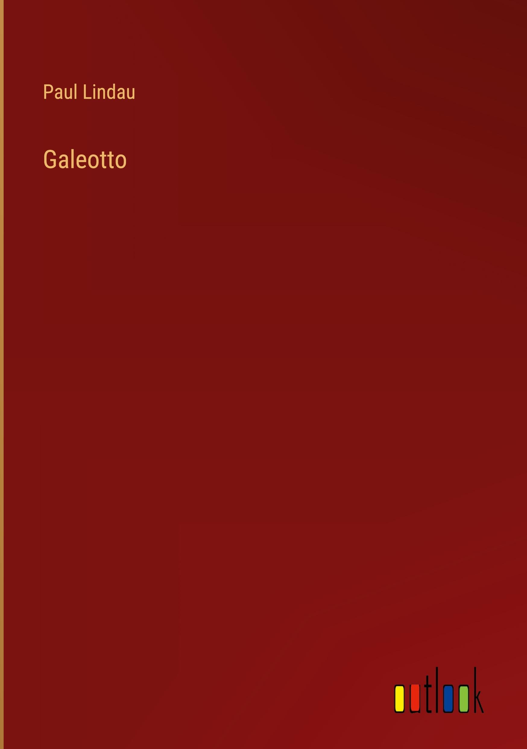 Galeotto