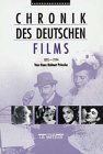 Chronik des deutschen Films 1895-1994