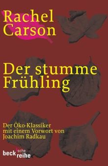 Der stumme Frühling