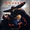Annabel et la bête (Album Illustres)
