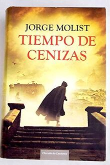 Tiempo de cenizas