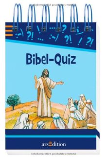 Bibel-Quiz