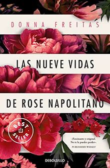 Las nueve vidas de Rose Napolitano (Best Seller)