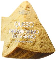 Queso parmigiano reggiano