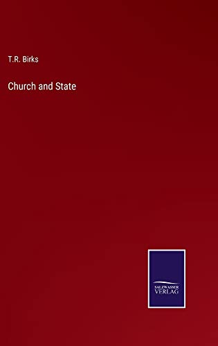Church and State