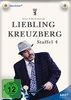 Liebling Kreuzberg - Staffel 4 [4 DVDs]