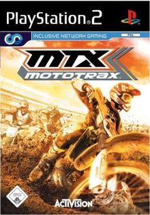 MTX: Mototrax