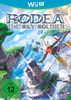 Rodea the Sky Soldier Special Edt. inkl. Wii Vers.
