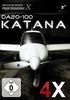 Flight Simulator X - Diamond DA20-100 Katana 4X