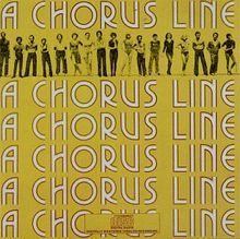 A Chorus Line