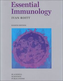 Essential Immunology (Essential Series)