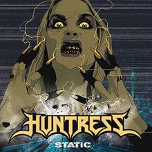 Static (Limited First Edition)