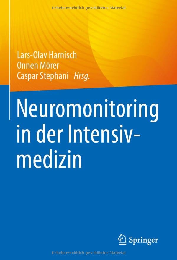 Neuromonitoring in der Intensivmedizin