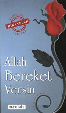 Allah Bereket Versin (Cep Boy)