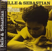 Dear Catastrophe Waitress [Vinyl LP] von Belle and Sebastian | CD | Zustand sehr gut