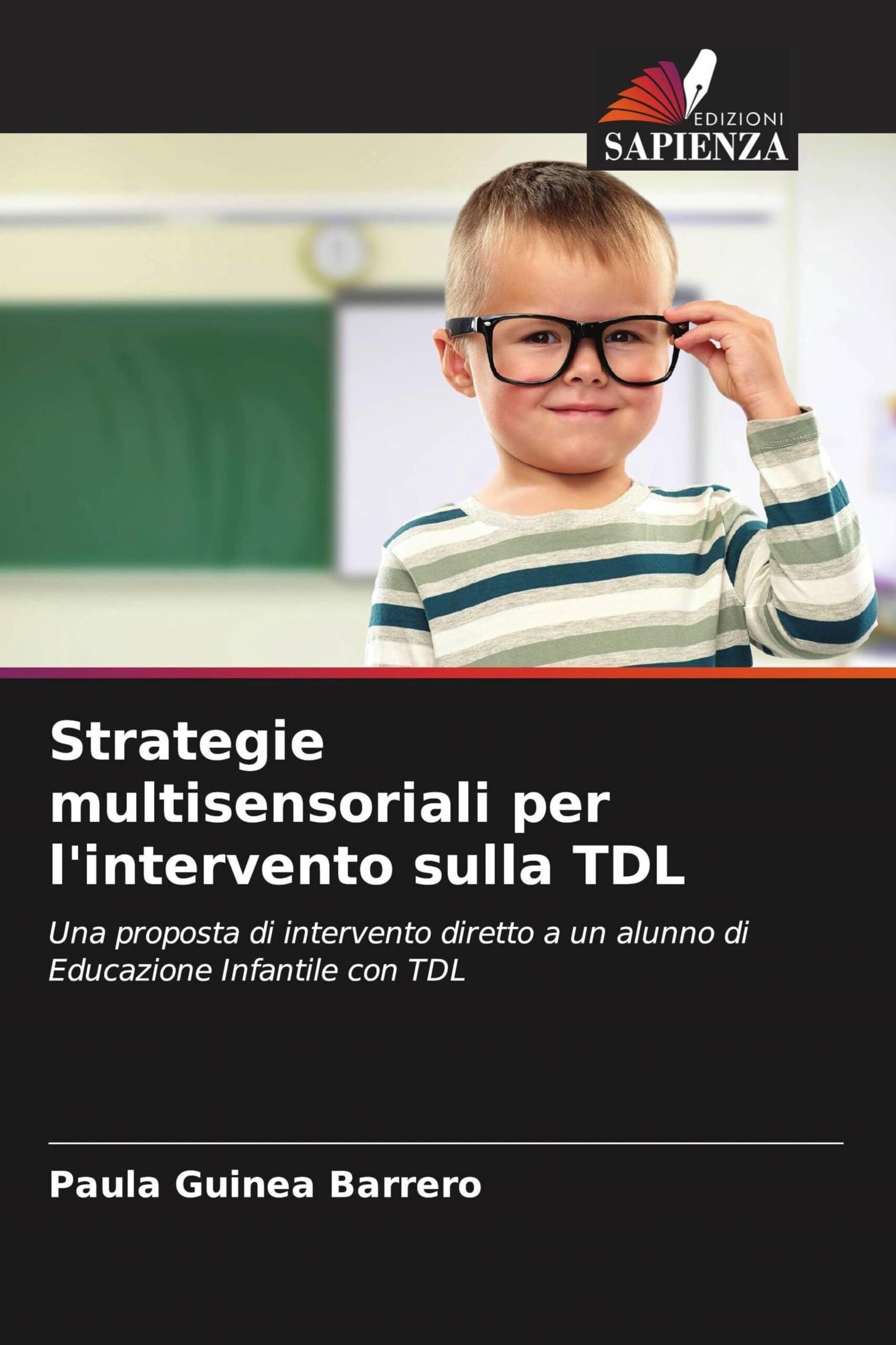 Strategie multisensoriali per l'intervento sulla TDL