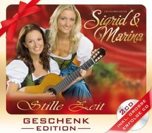 Stille Zei t- Geschenkedition (inkl. große Erfolge CD)