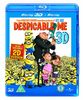 [UK-Import]Despicable Me 3D Blu-ray