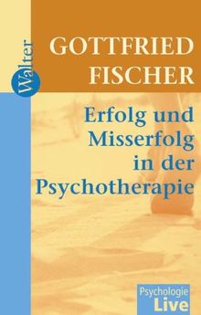 Erfolg und Misserfolg in der Psychotherapie, 1 Cassette