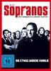Die Sopranos - Die komplette zweite Staffel [4 DVDs]