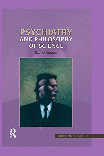 Psychiatry and Philosophy of Science (Philosophy and Science)
