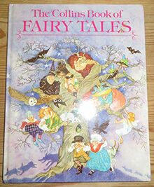 The Collins Book of Fairy Tales