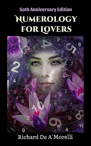 Numerology for Lovers