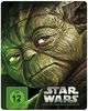 Star Wars: Angriff der Klonkrieger (Steelbook) [Blu-ray] [Limited Edition]