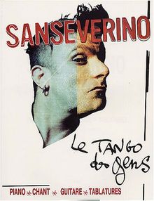 Sanseverino le tango des gens pvg tab