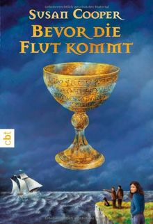 Bevor die Flut kommt