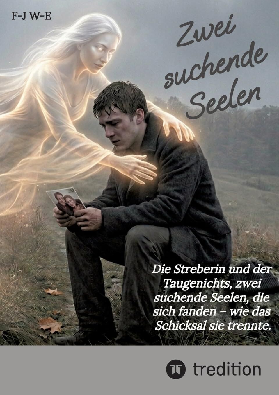 Zwei suchende Seelen - Die liebe zweier junger Menschen, die von einem gemeinamen Leben träumen.