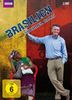Michael Palin: Brasilien (BBC) [2 DVDs]