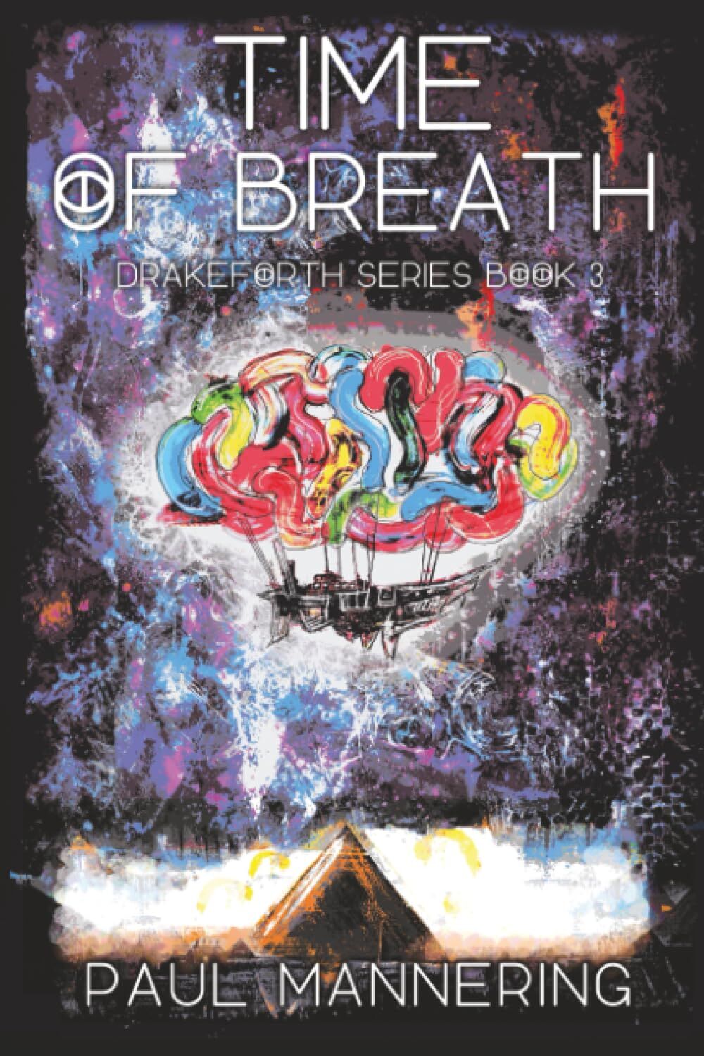 Time of Breath