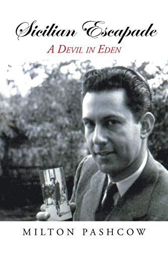 Sicilian Escapade: A Devil in Eden