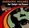 Krimi Klassiker, Folge 4: Sherlock Holmes - Der Vampir Von Sussex
