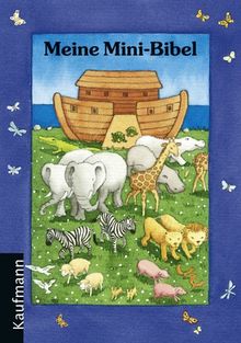 Meine Mini-Bibel